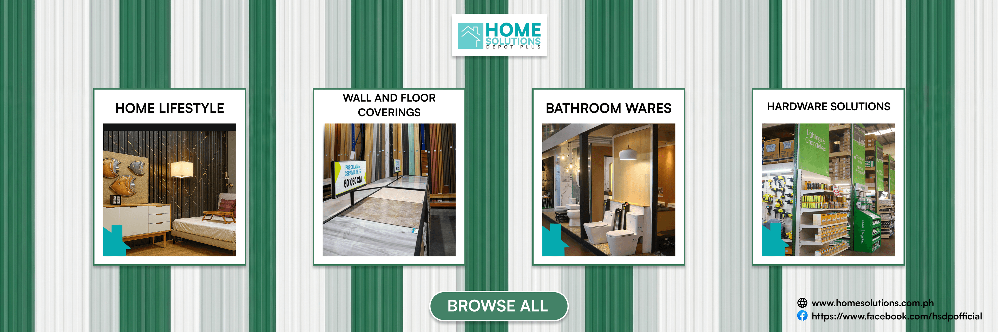 Transform Your Space
