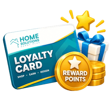 Loyalty Card